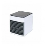 Φορητό Mini Air Cooler - Υγραντήρας 600ml - 3x Speeds - Arctic Air - ARC-001
