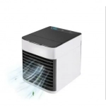 Φορητό Mini Air Cooler - Υγραντήρας 600ml - 3x Speeds - Arctic Air - ARC-001