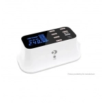 Φορτιστής Desktop Charger Wisdom YC-CDA19Q