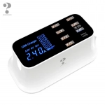 Φορτιστής Desktop Charger Wisdom YC-CDA19Q