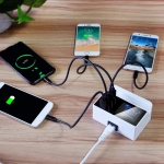 Φορτιστής Desktop Charger wisdom YC-CDA26