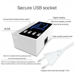 Φορτιστής Desktop Charger wisdom YC-CDA26