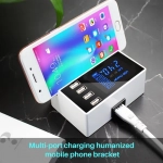 Φορτιστής Desktop Charger wisdom YC-CDA26