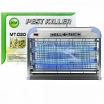 Ηλεκτρική εντομοπαγίδα OEM – Pest Killer 20w MT-020