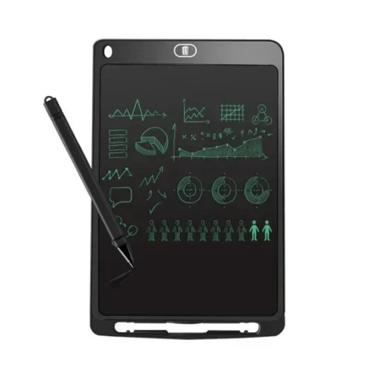 Ηλεκτρονικό σημειωματάριο με οθόνη 10" LCD Writing Tablet