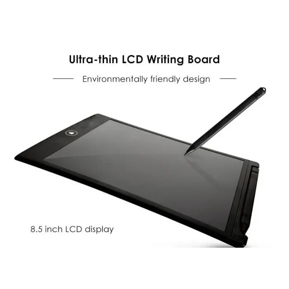 Ηλεκτρονικό σημειωματάριο Writing LCD Tablet 8.5″