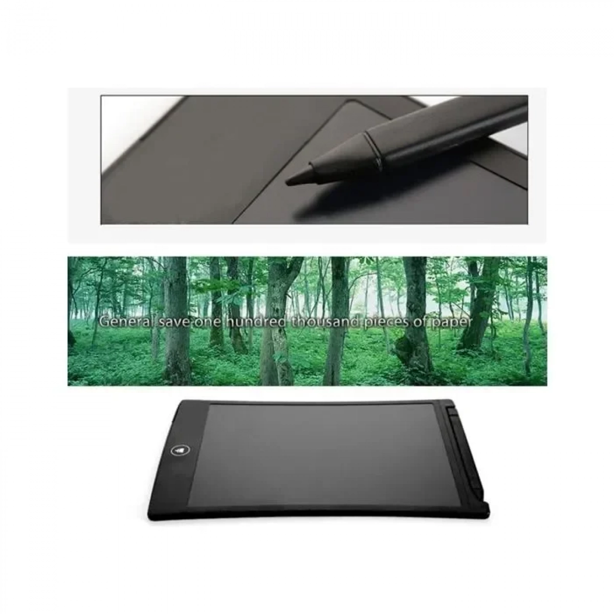 Ηλεκτρονικό σημειωματάριο Writing LCD Tablet 8.5″