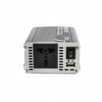 Inverter καθαρού ημιτόνου 12V-220VAC 500W ΤΒΕ T12P-500-2