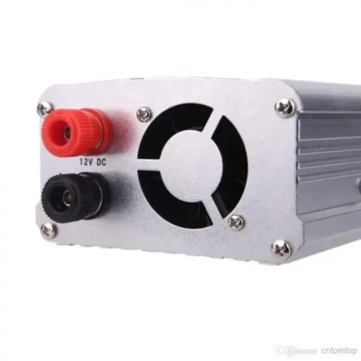 Inverter καθαρού ημιτόνου 12V-220VAC 500W ΤΒΕ T12P-500-2