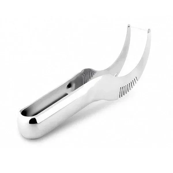 Κόφτης καρπουζιού Slice & Serve 23 x 7,5 x 4 εκ V0100204