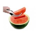 Κόφτης καρπουζιού Slice & Serve 23 x 7,5 x 4 εκ V0100204