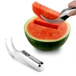 Κόφτης καρπουζιού Slice & Serve 23 x 7,5 x 4 εκ V0100204