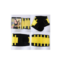 Κορσές μέσης και ζώνη εφίδρωσης Hot Shapers Power Belt