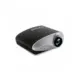 Mini Φορητός Προβολέας - Προτζέκτορας Cinema Support AV/TV/VGA/USB/HDMI/SD - RD-802