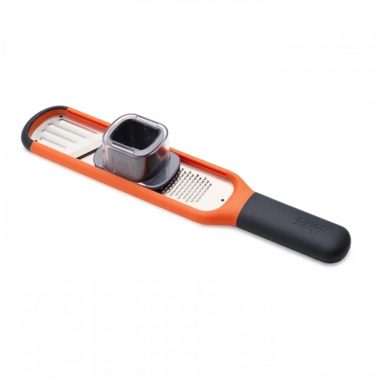 Μίνι τρίφτης / τεμαχιστής Handi-Grate™ 2-σε-1 - Joseph Joseph