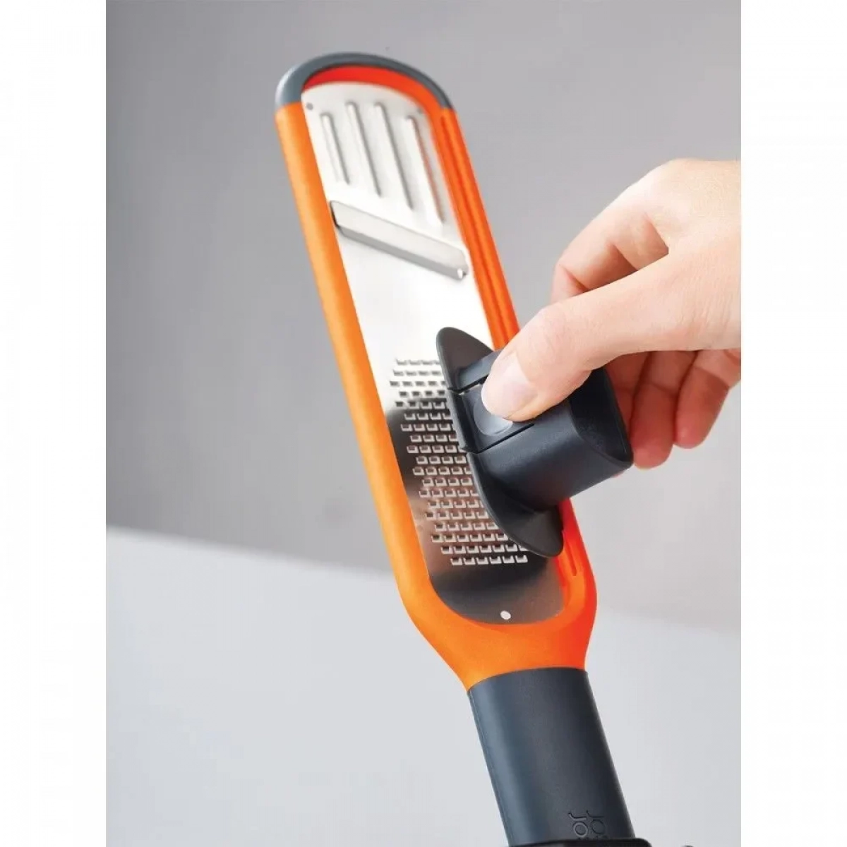 Μίνι τρίφτης / τεμαχιστής Handi-Grate™ 2-σε-1 - Joseph Joseph
