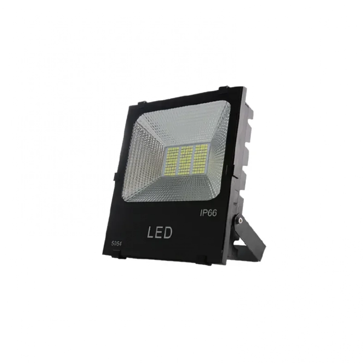 Προβολέας με αδιαβροχοποίηση IP66 LYLU 150W μαύρο