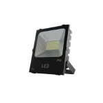 Προβολέας με αδιαβροχοποίηση IP66 LYLU 150W μαύρο
