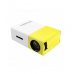 Προβολέας Mini 1080P FULL HD LED Projector YG-300