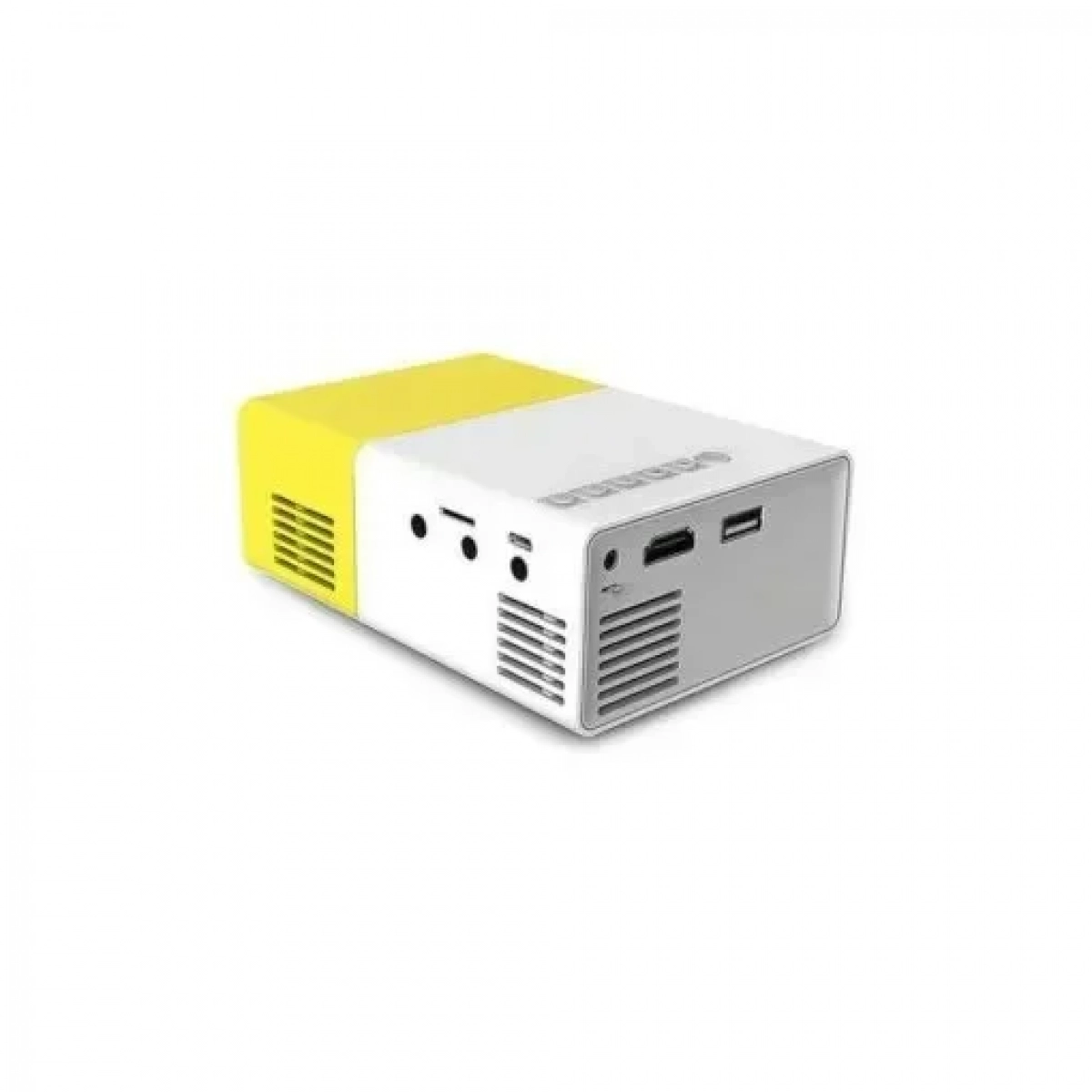 Προβολέας Mini 1080P FULL HD LED Projector YG-300