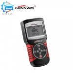 Ψηφιακό διαγνωστικό αυτοκινήτων obdII/eobd Scanner Konnwei KW820