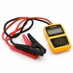 Ψηφιακός αναλυτής μπαταριών οχημάτων Battery Tester AUTOOL TECH BT-360 - Image 2