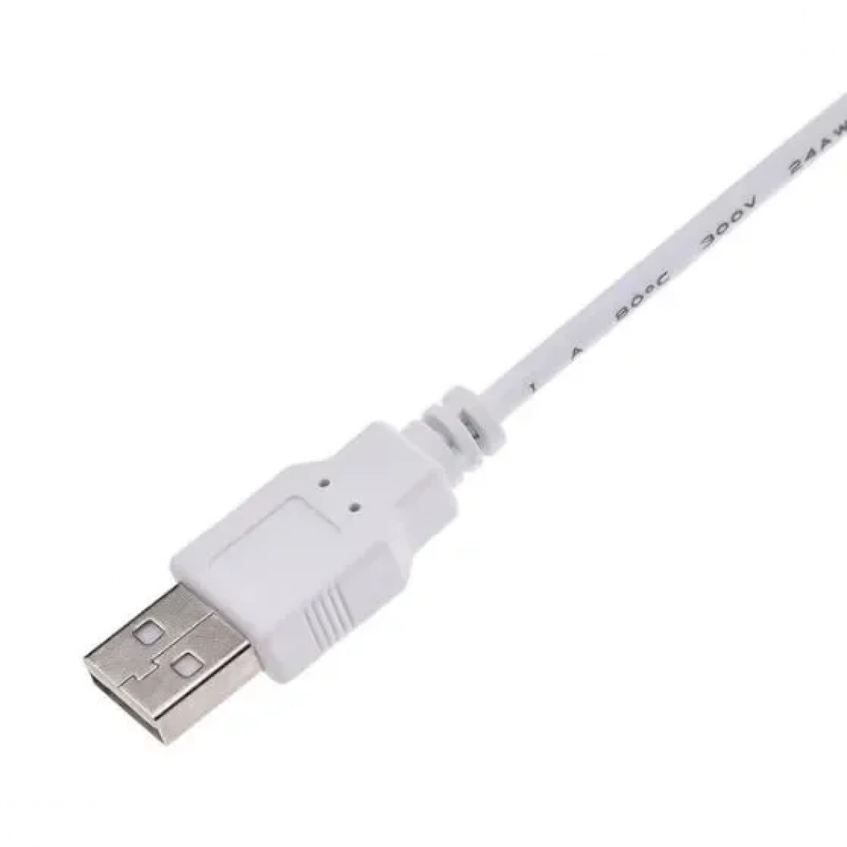 Slim Φωτιστικό Μπάρα LED για Καθρέπτη Μακιγιάζ Τουαλέτας με Βεντούζες & Ρυθμιζόμενο Φωτισμό - Beauty Bright Makeup