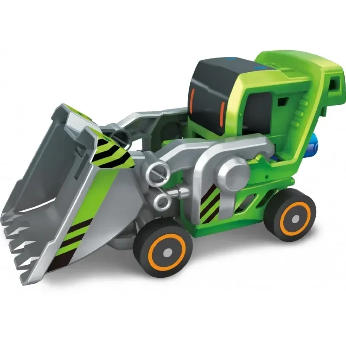 Solar εκπαιδευτικό κιτ ηλιακό όχημα 7 σε 1, υβριδικό ηλιακής ενέργειας και μπαταρίας, Νο 2015 - Cb