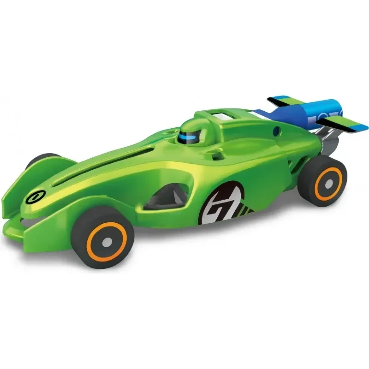 Solar εκπαιδευτικό κιτ ηλιακό όχημα 7 σε 1, υβριδικό ηλιακής ενέργειας και μπαταρίας, Νο 2015 - Cb