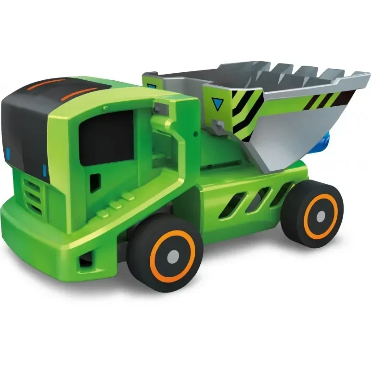 Solar εκπαιδευτικό κιτ ηλιακό όχημα 7 σε 1, υβριδικό ηλιακής ενέργειας και μπαταρίας, Νο 2015 - Cb