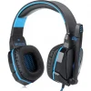 Στερεοφωνικά Ακουστικά KOTION EACH G4000 USB Gaming Headset - Μπλε/Μαύρο