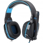 Στερεοφωνικά Ακουστικά KOTION EACH G4000 USB Gaming Headset - Μπλε/Μαύρο