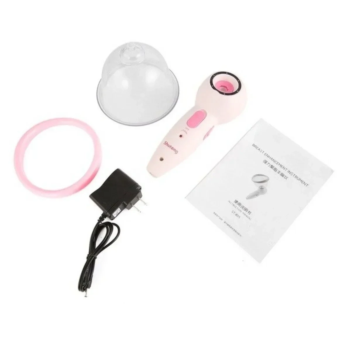 Συσκευή ανόρθωσης στήθους Breast enhancement instrument ZQ001