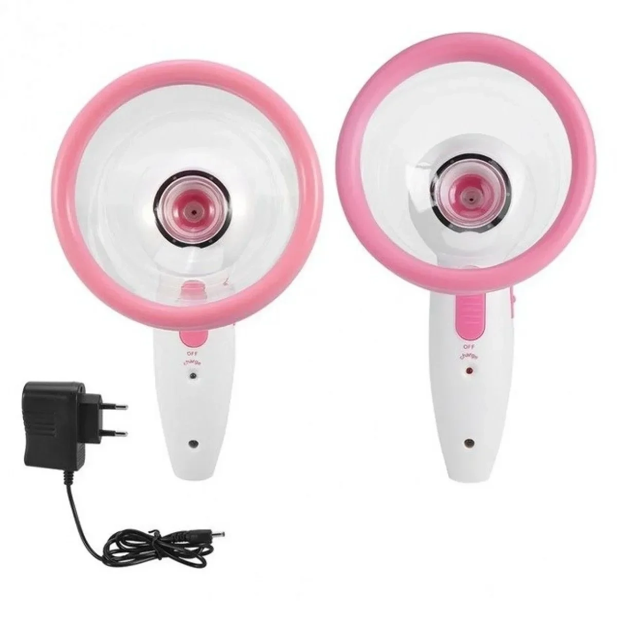 Συσκευή ανόρθωσης στήθους Breast enhancement instrument ZQ001