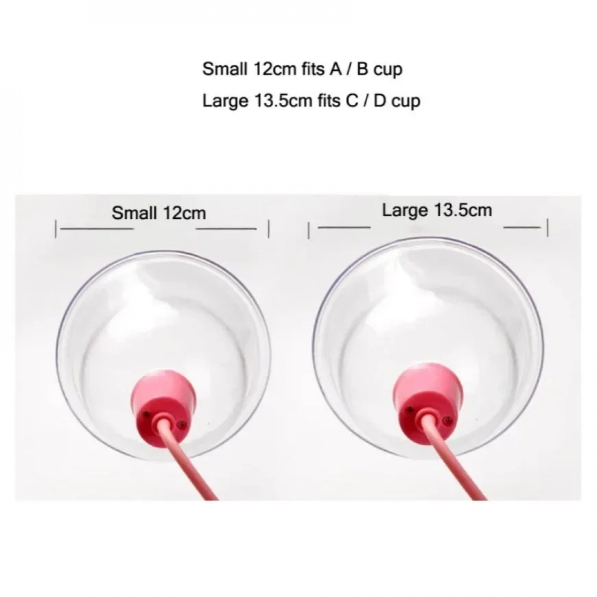 Συσκευή ανόρθωσης στήθους Breast enhancement instrument ZQ001