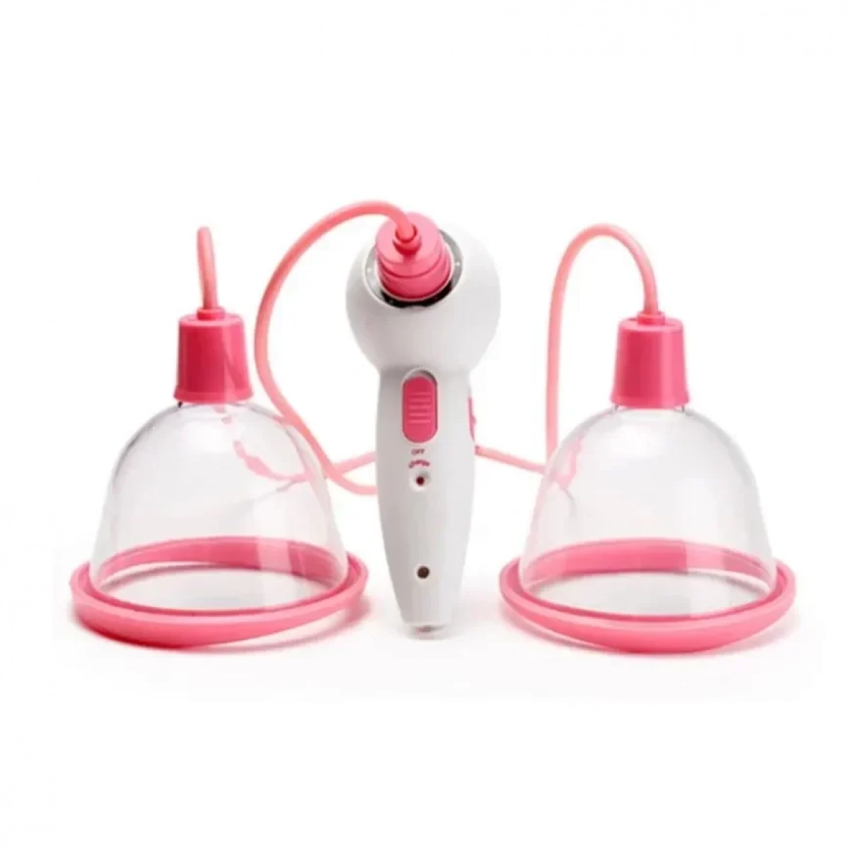Συσκευή ανόρθωσης στήθους Breast enhancement instrument ZQ001