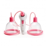 Συσκευή ανόρθωσης στήθους Breast enhancement instrument ZQ001