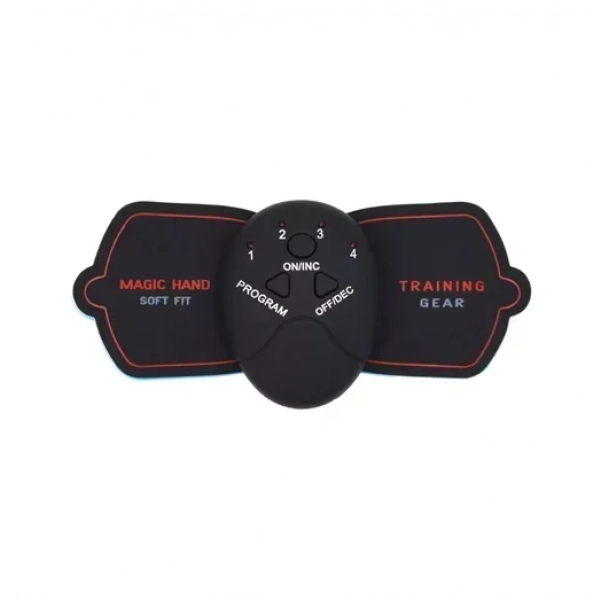 Συσκευή Χαλάρωσης με EMS – Universal Massage Magic Tool