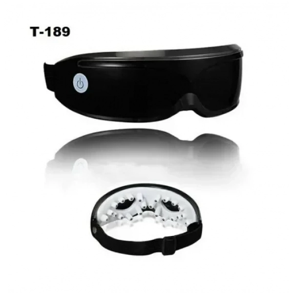 Συσκευή μασάζ ματιών T-189 EYE MASSAGER