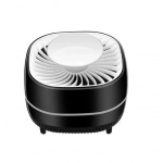 Uv Led Εξολοθρευτής Κουνουπιών και Εντόμων με Εναρρόφηση - Mosquito Killer Lamp - NV-812