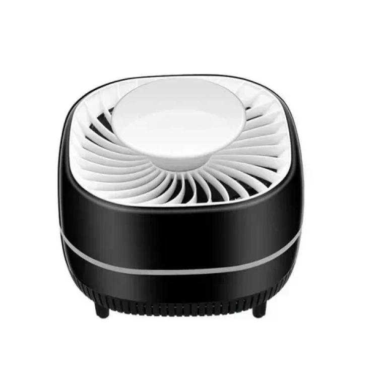 Uv Led Εξολοθρευτής Κουνουπιών και Εντόμων με Εναρρόφηση - Mosquito Killer Lamp - NV-812