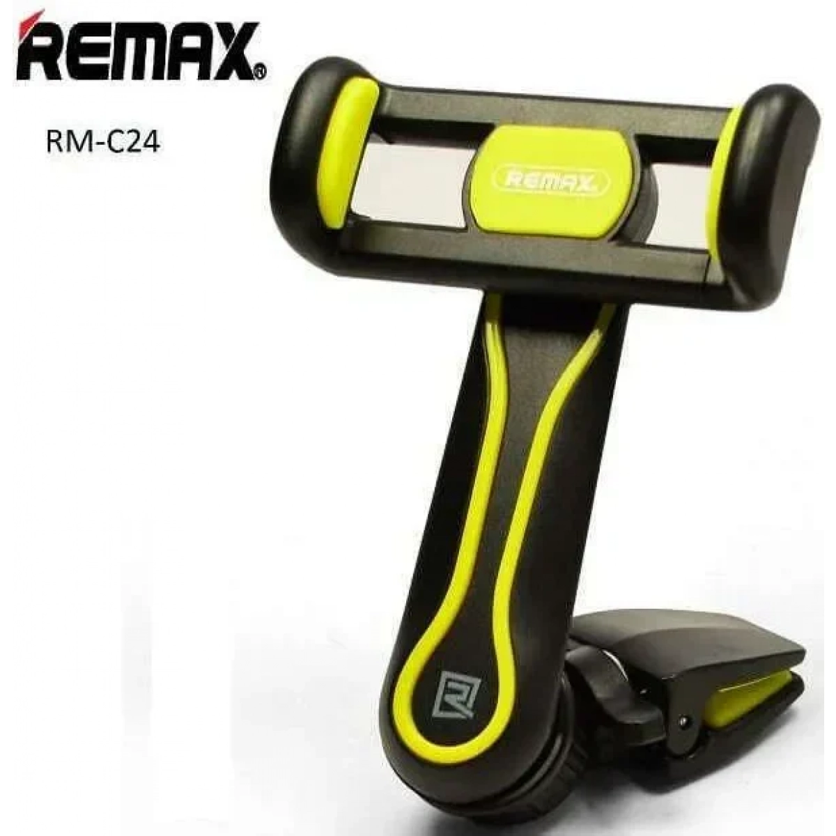 Βάση κινητού για αεραγωγό αυτοκινήτου RM-C24 REMAX