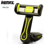 Βάση κινητού για αεραγωγό αυτοκινήτου RM-C24 REMAX