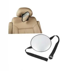 Βοηθητικός καθρέπτης αυτοκινήτου – Easy View Back Seat Mirror