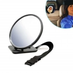 Βοηθητικός καθρέπτης αυτοκινήτου – Easy View Back Seat Mirror