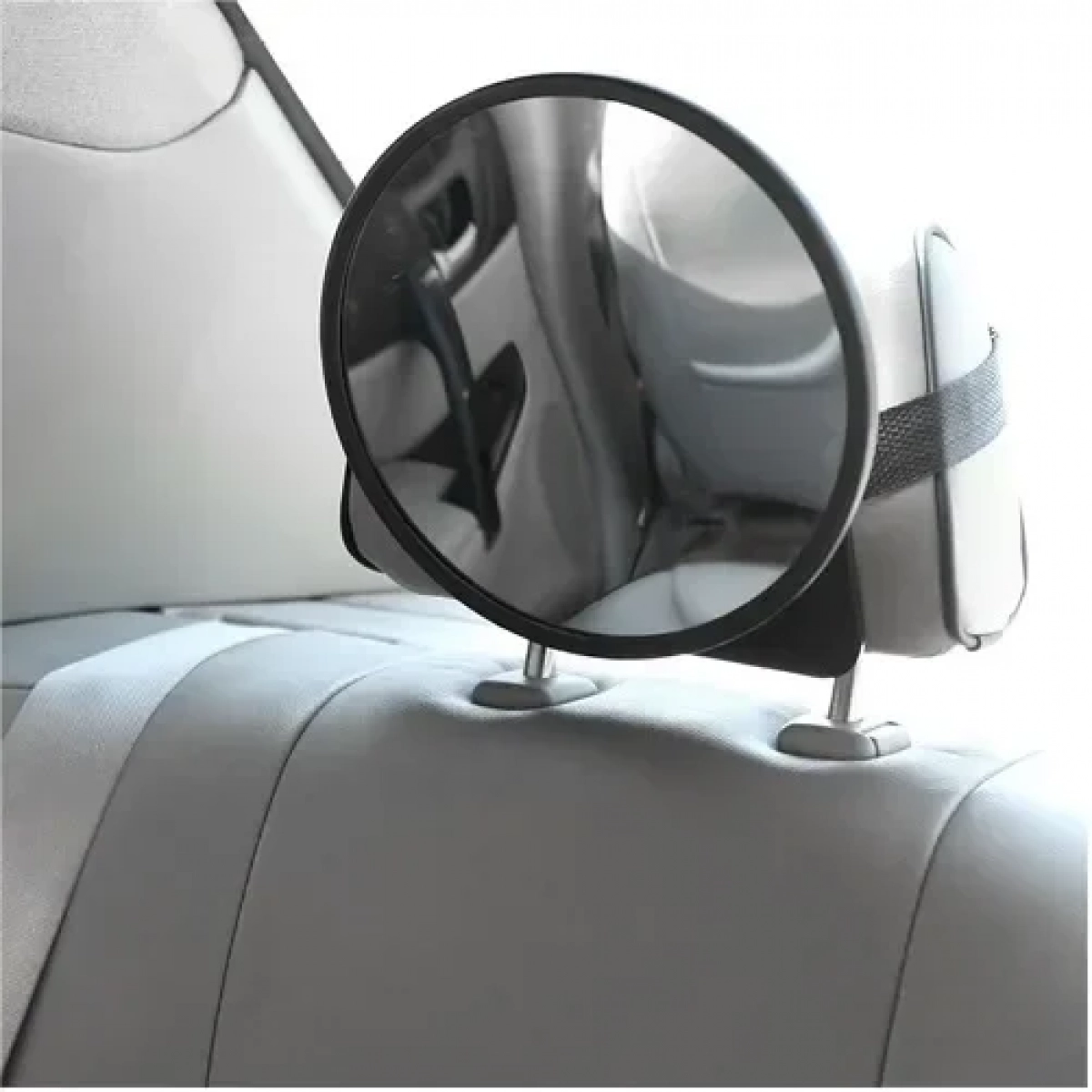 Βοηθητικός καθρέπτης αυτοκινήτου – Easy View Back Seat Mirror