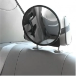 Βοηθητικός καθρέπτης αυτοκινήτου – Easy View Back Seat Mirror