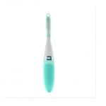 Βούρτσα Μπάνιου Silicone Bath Brush Electric Shower Massager, σε μπλε χρώμα
