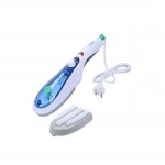 Σίδερο ταξιδίου με ατμό Tobi Travel Steamer Oem λευκό