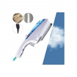 Σίδερο ταξιδίου με ατμό Tobi Travel Steamer Oem λευκό